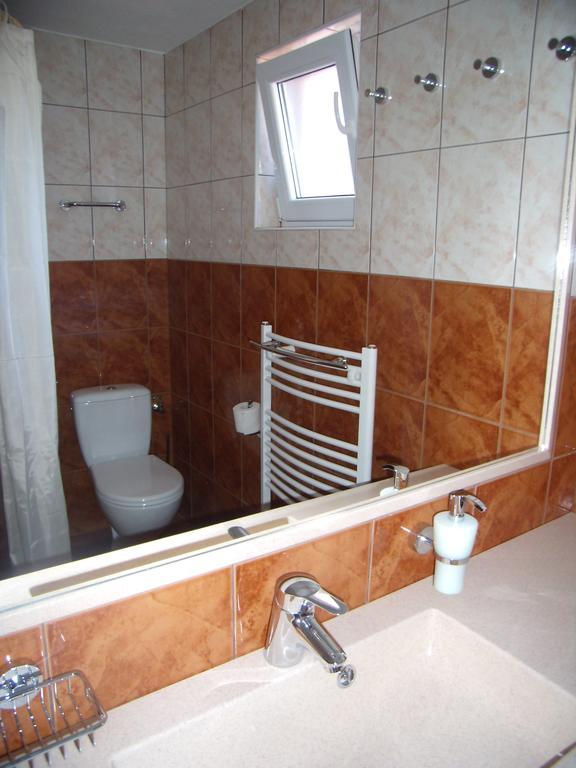 Apartments Sunce Brna Kamer foto