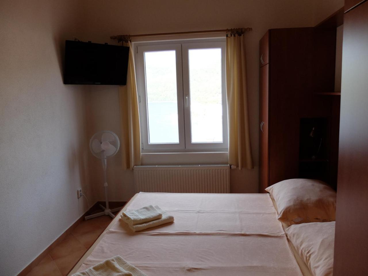 Apartments Sunce Brna Buitenkant foto