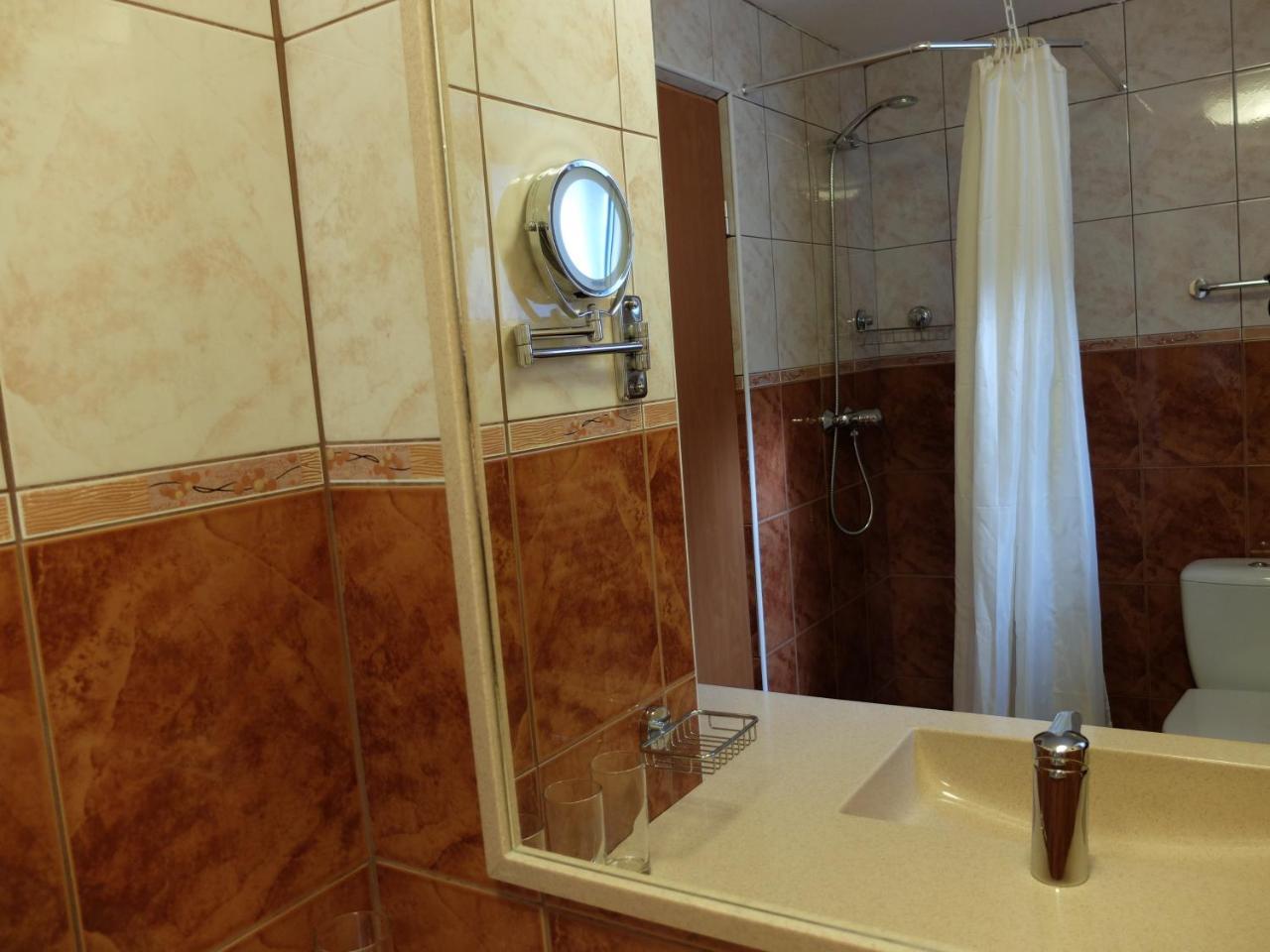 Apartments Sunce Brna Buitenkant foto